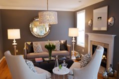 20+ Small Living Room Furniture Designs, Ideas, Plans | Design