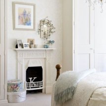 25+ best ideas about Bedroom Fireplace on Pinterest | Faux