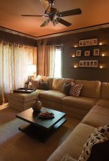 25+ best ideas about Cozy Living Rooms on Pinterest | Cozy living