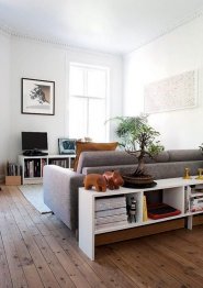 25+ best ideas about Small Apartment Furniture on Pinterest