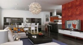 Amazing Modern Living Dining Room Ideas About Remodel Interior Amazing Modern Living Dining Room Ideas About Remodel Interior