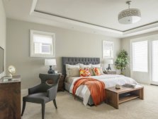 Arranging Your Bedroom Furniture - dummies