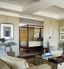 Bedroom living room ideas