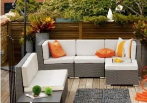 Collection In Patio Furniture Layout Ideas Patio Furniture Layouts