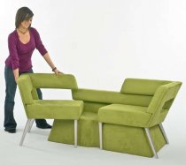 Compact Sofas For Small Rooms – You Sofa Inpiration