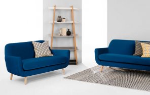 Compact Sofas For Small Rooms – You Sofa Inpiration