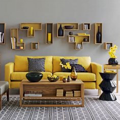 Design#640640: Wall Decor for Living Room – 17 Best ideas about