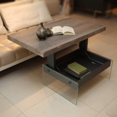 Design#645508: Coffee Tables for Small Spaces – Coffee Tables For