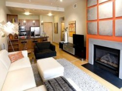 How to Arrange Furniture in Long, Narrow Spaces How to Arrange Furniture in Long, Narrow Spaces