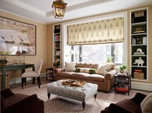 How to design a stunning living room design (50 ideas)