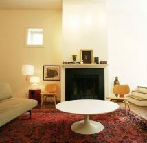 How To Efficiently Arrange The Furniture In A Small Living room