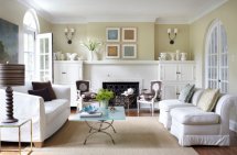 How to Get Your Furniture Arrangement Right