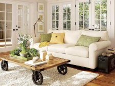 Incredible Cottage Style Living Room Ideas Great Interior Design