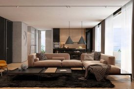 Minimalist Apartment Living Room Ideas Interior Apartment Ideas