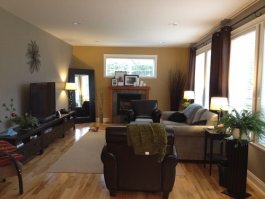 Need help with living room layout! Need help with living room layout!