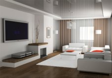 Simple Modern Living Room Design ~ Congresos-Pontevedra.com