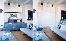 Small Apartment Furniture Arrangement - TheApartment