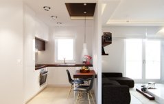 Small living room and kitchen combo ideas 6 | Home: Kitchen