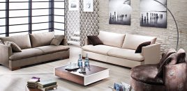 Stunning Modern Lounge Decor For Unique | Shoise.com