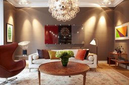 Stylish Living Room Modern Decor Best Modern Living Room Design