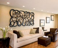 Wall Decor Living Room Ideas – SL Interior Design