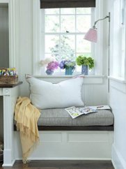 Window Seat Designs, 15 Inspiring Window Bench Design Ideas | In