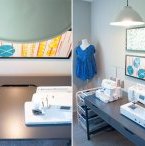 Be Sure to Install Adequate Lighting in Your Sewing Space | Indiesew.com