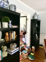 bookcases-doorway