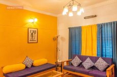 Bright Livingroom