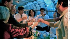 chinese drinks