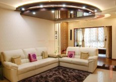Contemporary Livingroom