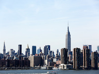 find your interior design style city