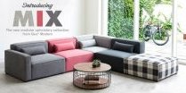 Gus Mix Modular Sofa