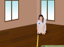 Image titled Decorate a Living Room Step 3