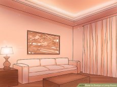 Image titled Design a Living Room Step 5