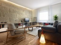 Lighting with atmosphere for your home