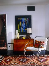 Photo by Simon Upton/Interior Archive