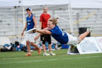 Photo: Kevin LeClaire -- UltiPhotos.com