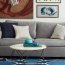 Coffee Table for Small Apartment