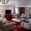 Decorating a Large Living room