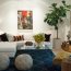 design Small living room layout
