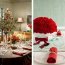 dining Arrangement