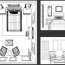 how to Design a bedroom layout