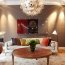 Living room Modern Decor