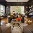 living room placement