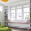 Living room Window SEAT Ideas
