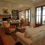 long living room layout