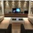 modern design living rooms