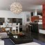 Modern Living dining room Ideas