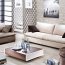 Modern Lounge Decor